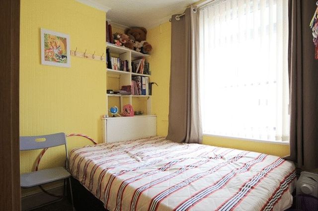  Image of 2 Bedroom Terraced for sale at Belfast Road  Liverpool, L13 5SR