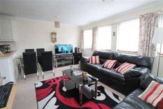  Image of 1 Bedroom Flat to rent at South Croydon, CR2 6QB