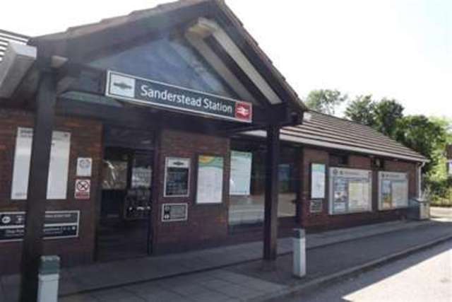  Image of 1 Bedroom Flat to rent at South Croydon, CR2 6QB