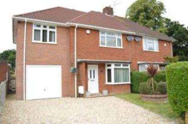  Image of 3 Bedroom Semi-Detached for sale at Bournemouth Dorset Kinson, BH10 5NR