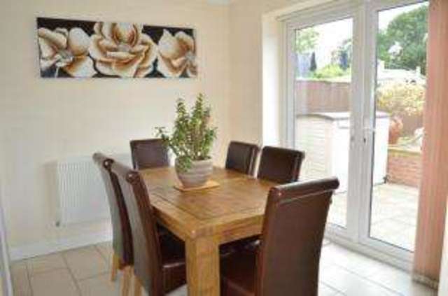 Image of 3 Bedroom Semi-Detached for sale at Bournemouth Dorset Kinson, BH10 5NR
