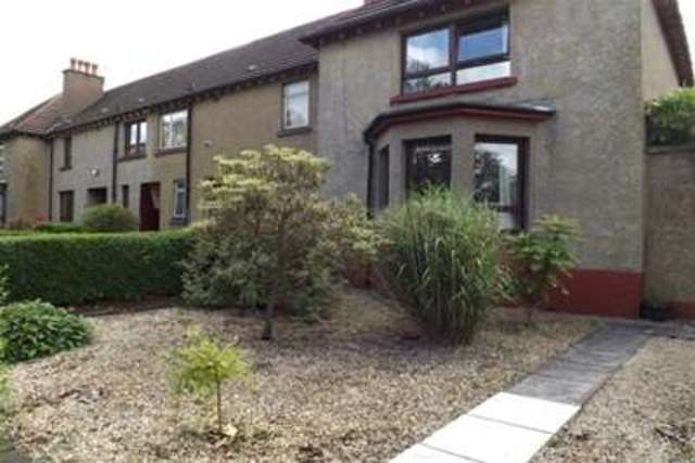  Image of 2 Bedroom Terraced to rent at Glasgow, G53 5EY
