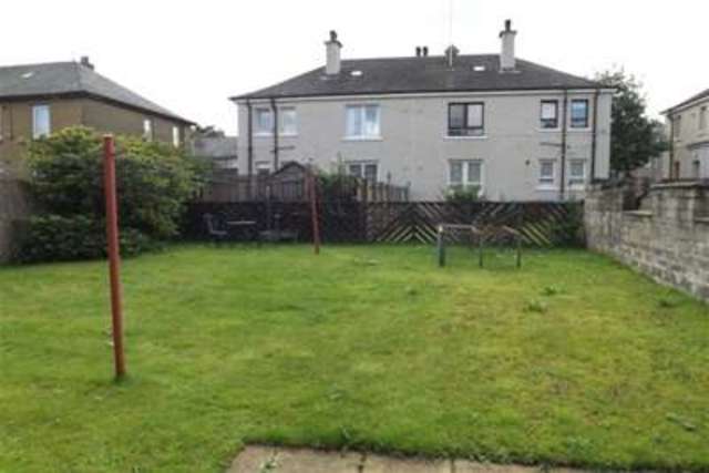  Image of 2 Bedroom Terraced to rent at Glasgow, G53 5EY