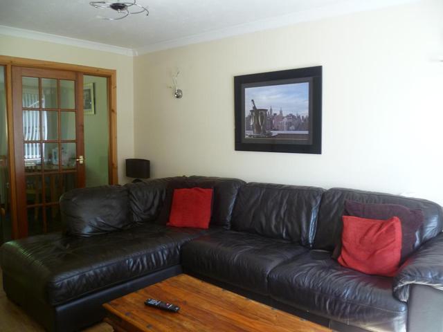  Image of 2 Bedroom Semi-Detached to rent at Glenrothes Fife Fife, KY6 3PQ