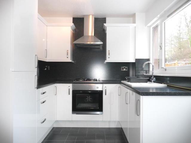  Image of 2 Bedroom Semi-Detached to rent at Glenrothes Fife Fife, KY6 3PQ
