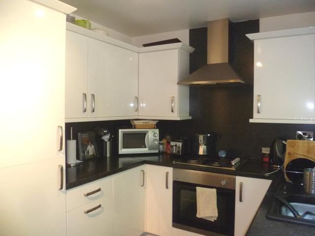  Image of 2 Bedroom Semi-Detached to rent at Glenrothes Fife Fife, KY6 3PQ