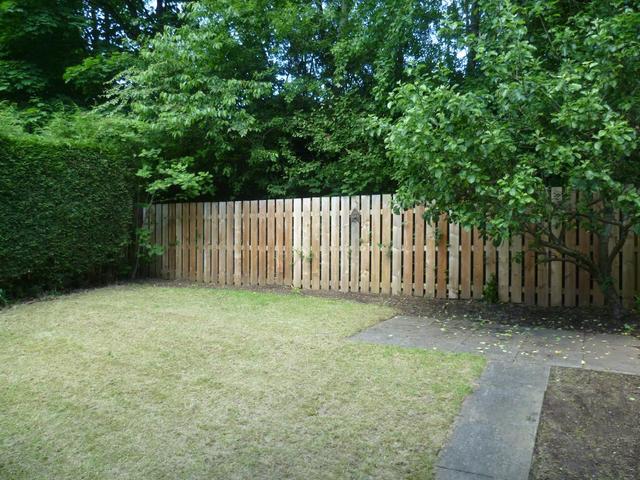  Image of 2 Bedroom Semi-Detached to rent at Glenrothes Fife Fife, KY6 3PQ