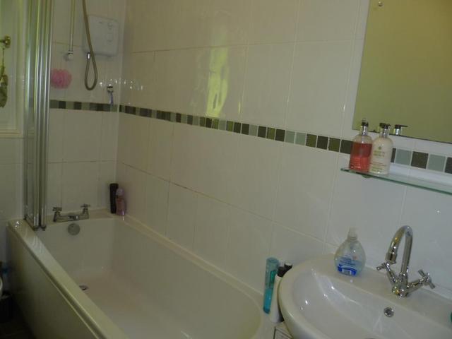  Image of 2 Bedroom Semi-Detached to rent at Glenrothes Fife Fife, KY6 3PQ