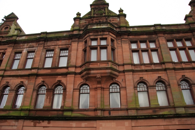  Image of 2 Bedroom Flat to rent at Galston East Ayrshire East Ayrshire, KA4 8AQ