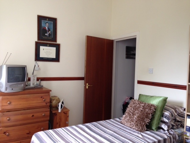  Image of 2 Bedroom Flat to rent at Galston East Ayrshire East Ayrshire, KA4 8AQ