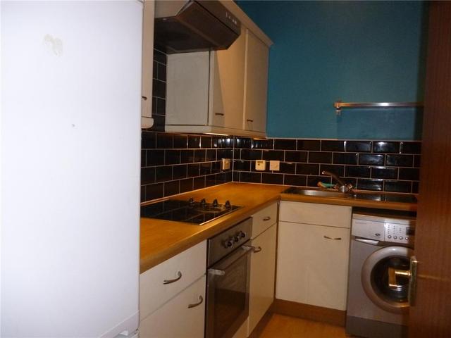  Image of 2 Bedroom Flat to rent at Galston East Ayrshire East Ayrshire, KA4 8AQ