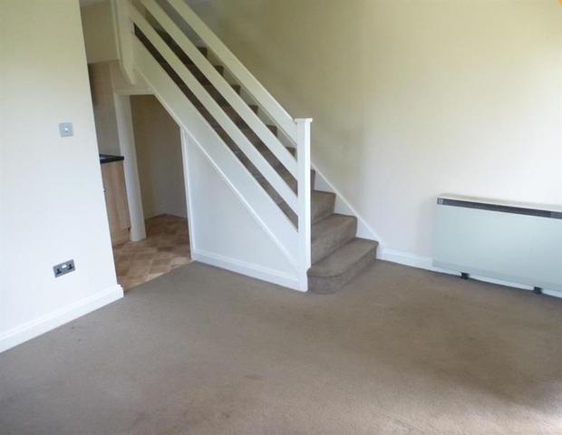  Image of 1 Bedroom Cluster House to rent at Broadfields Road Gislingham EYE, IP23 8HX