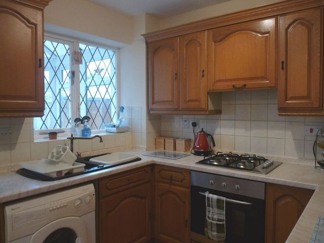  Image of 2 Bedroom Semi-Detached to rent at Cedar Road Castle Gresley Swadlincote, DE11 9JP