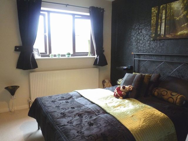  Image of 2 Bedroom Semi-Detached to rent at Cedar Road Castle Gresley Swadlincote, DE11 9JP