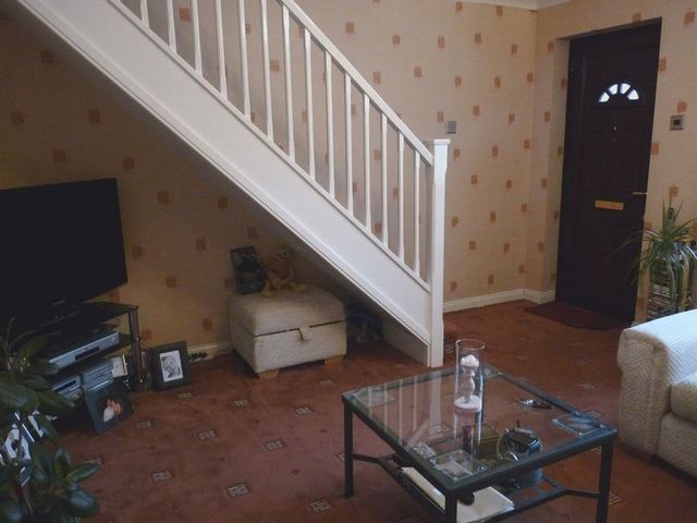  Image of 2 Bedroom Semi-Detached to rent at Cedar Road Castle Gresley Swadlincote, DE11 9JP
