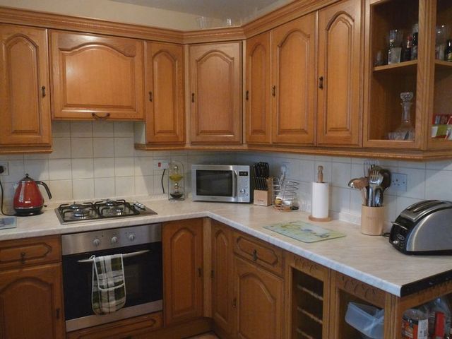  Image of 2 Bedroom Semi-Detached to rent at Cedar Road Castle Gresley Swadlincote, DE11 9JP