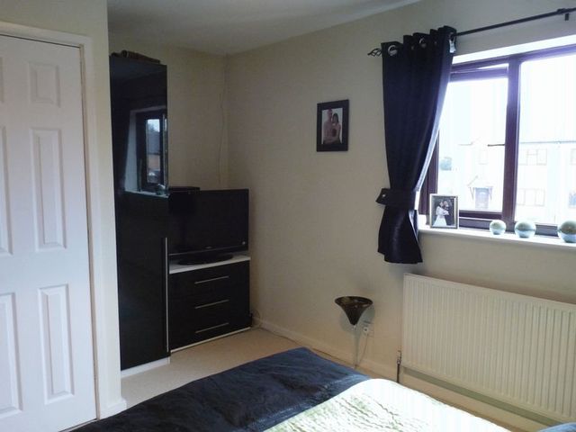  Image of 2 Bedroom Semi-Detached to rent at Cedar Road Castle Gresley Swadlincote, DE11 9JP