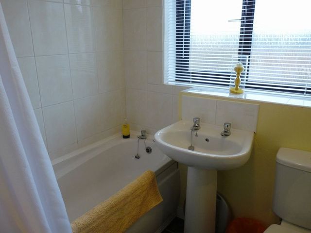  Image of 2 Bedroom Semi-Detached to rent at Cedar Road Castle Gresley Swadlincote, DE11 9JP