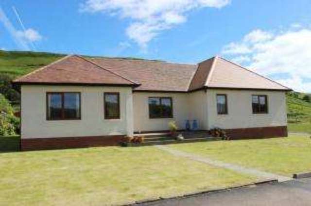  Image of 4 Bedroom Detached for sale at Brisbane Glen Road Largs Noddsdale, KA30 8SN
