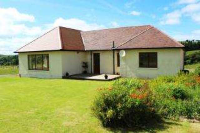  Image of 4 Bedroom Detached for sale at Brisbane Glen Road Largs Noddsdale, KA30 8SN