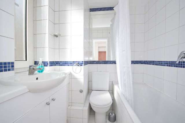  Image of Studio to rent at Chelsea Cloisters  Sloane Avenue, SW3 3DW