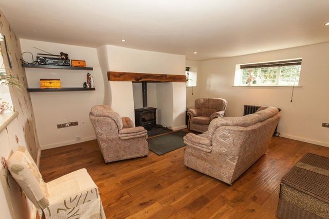  Image of 2 Bedroom Detached for sale at Creedy Bridge Crediton, EX17 1AB