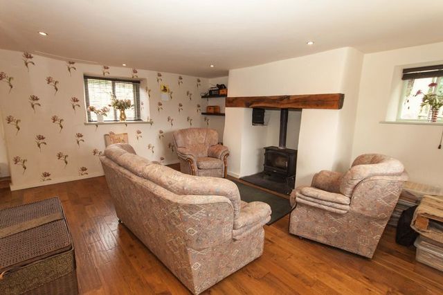  Image of 2 Bedroom Detached for sale at Creedy Bridge Crediton, EX17 1AB