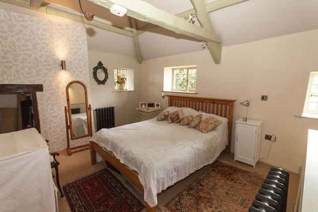  Image of 2 Bedroom Detached for sale at Creedy Bridge Crediton, EX17 1AB