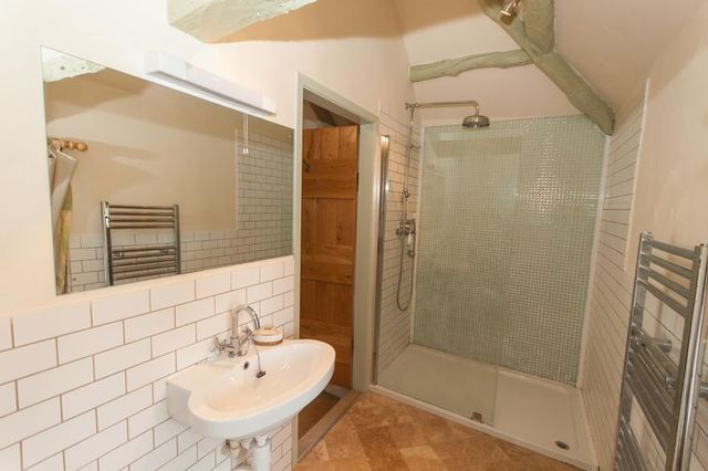  Image of 2 Bedroom Detached for sale at Creedy Bridge Crediton, EX17 1AB
