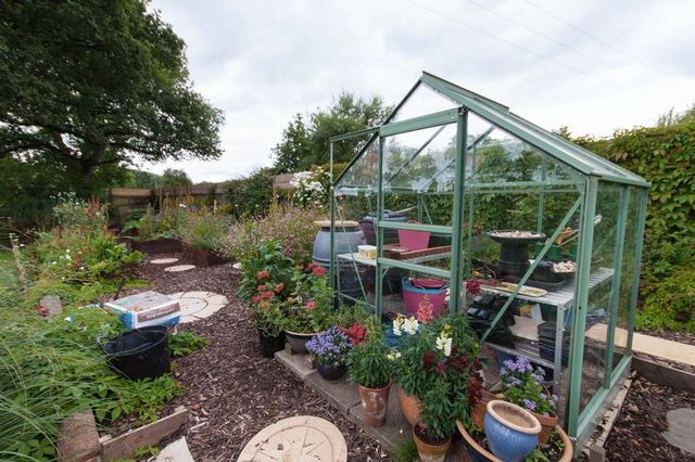  Image of 2 Bedroom Detached for sale at Creedy Bridge Crediton, EX17 1AB