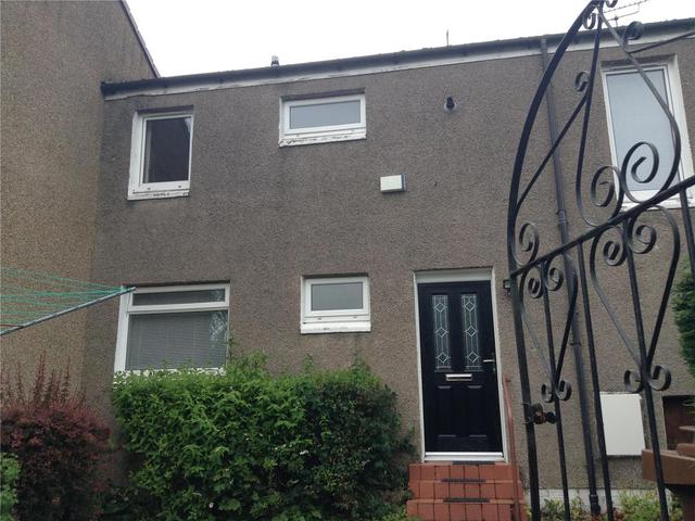  Image of 3 Bedroom Detached to rent at Ardler Dundee Dundee, DD2 3UT