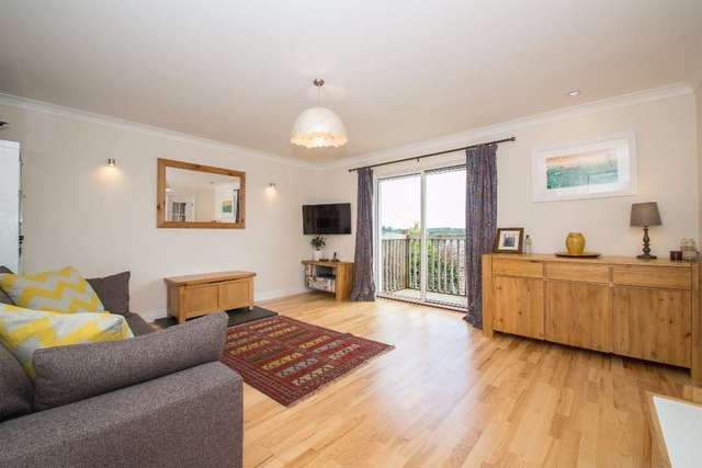  Image of 4 Bedroom Detached for sale at De Brionne Heights  Okehampton, EX20 1WG