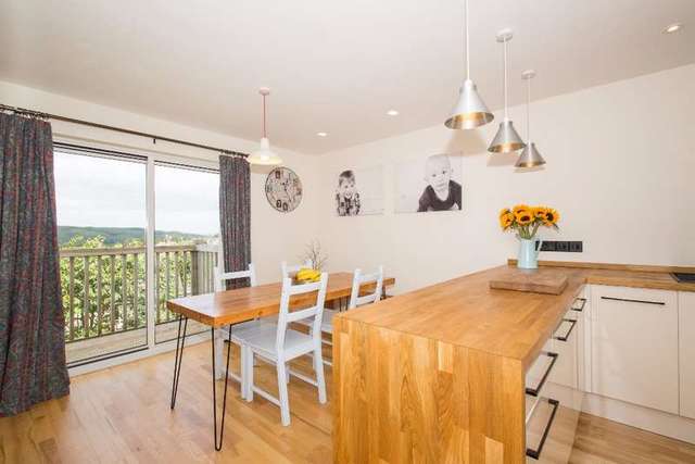  Image of 4 Bedroom Detached for sale at De Brionne Heights  Okehampton, EX20 1WG