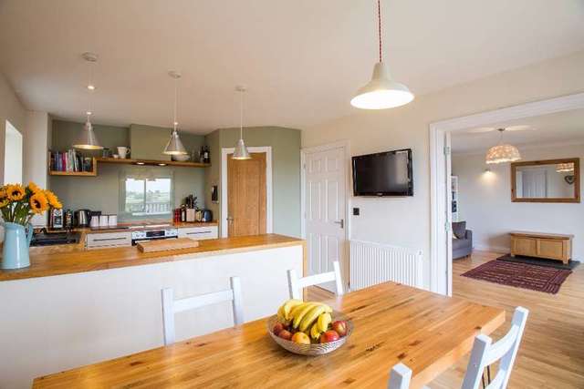  Image of 4 Bedroom Detached for sale at De Brionne Heights  Okehampton, EX20 1WG