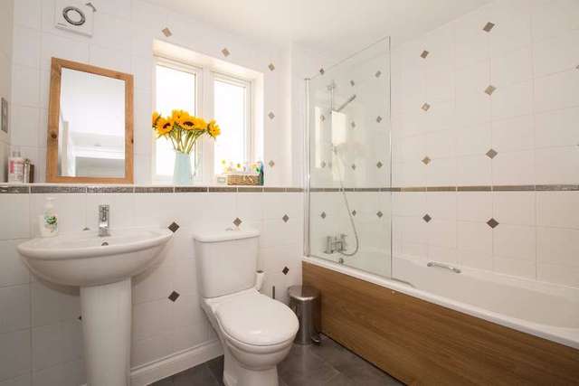  Image of 4 Bedroom Detached for sale at De Brionne Heights  Okehampton, EX20 1WG