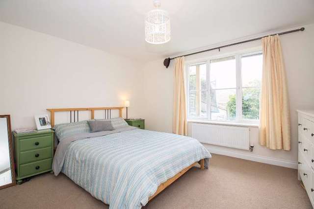  Image of 4 Bedroom Detached for sale at De Brionne Heights  Okehampton, EX20 1WG