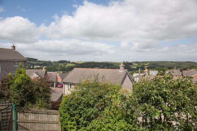  Image of 4 Bedroom Detached for sale at De Brionne Heights  Okehampton, EX20 1WG