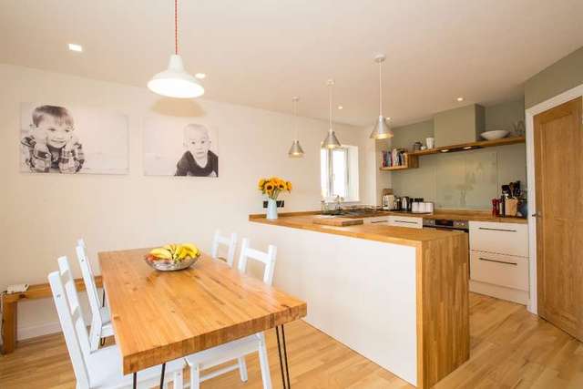  Image of 4 Bedroom Detached for sale at De Brionne Heights  Okehampton, EX20 1WG