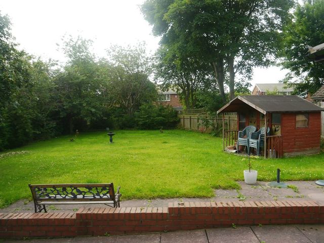  Image of Property for sale at Albion Way  Blyth, NE24 5BW