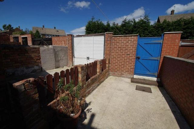  Image of 3 Bedroom Terraced for sale at Eden Terrace Shiney Row Houghton Le Spring, DH4 4QY