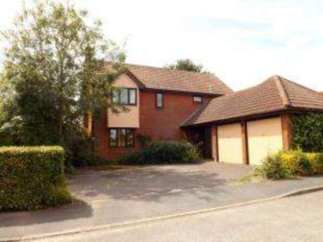  Image of 4 Bedroom Detached for sale at Elmsett Ipswich Elmsett, IP7 6QH