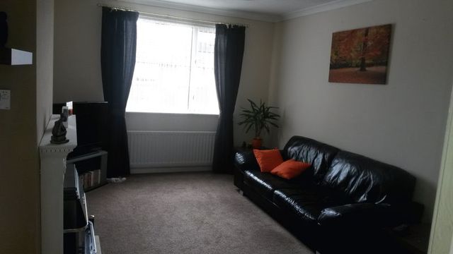  Image of 2 Bedroom Flat to rent at Elsdon Drive  Ashington, NE63 8DT
