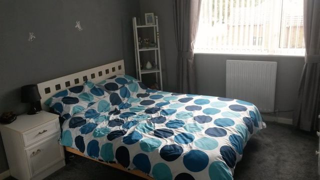  Image of 2 Bedroom Flat to rent at Elsdon Drive  Ashington, NE63 8DT