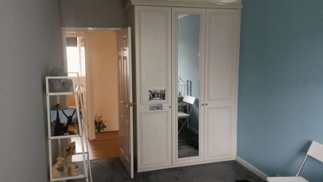  Image of 2 Bedroom Flat to rent at Elsdon Drive  Ashington, NE63 8DT