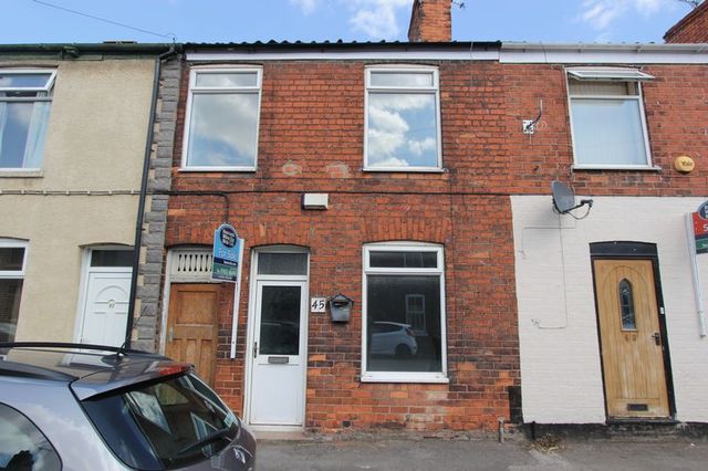  Image of 3 Bedroom Terraced for sale at Far Ings Road  Barton-Upon-Humber, DN18 5AZ