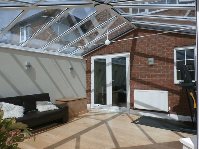  Image of 3 Bedroom Semi-Detached for sale at Felderland Lane  Worth, CT14 0BS