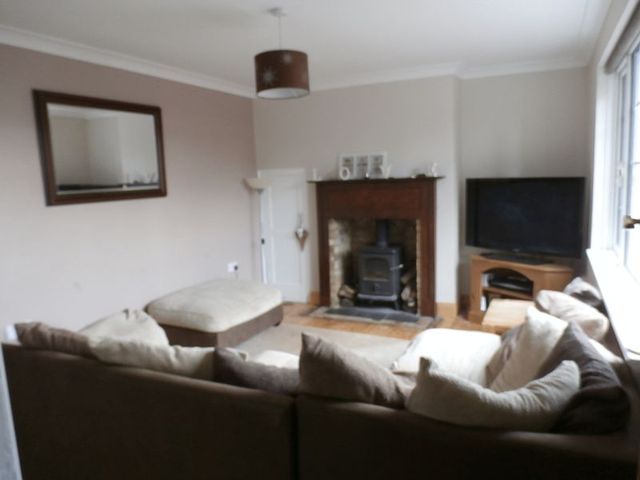  Image of 3 Bedroom Semi-Detached for sale at Felderland Lane  Worth, CT14 0BS