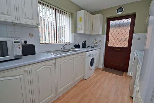  Image of 3 Bedroom Detached for sale at Wrenthorpe Wakefield West Yorkshire, WF2 0NU