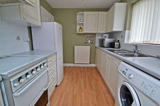  Image of 3 Bedroom Detached for sale at Wrenthorpe Wakefield West Yorkshire, WF2 0NU