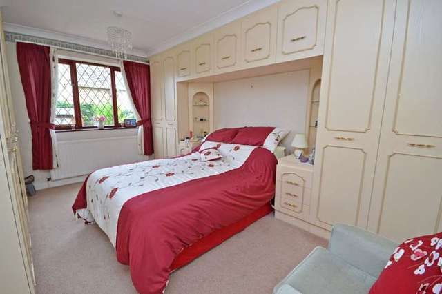  Image of 3 Bedroom Detached for sale at Wrenthorpe Wakefield West Yorkshire, WF2 0NU